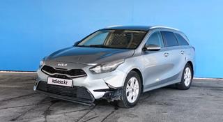 Kia Cee'd 2022 года за 6 236 000 тг. в Шымкент