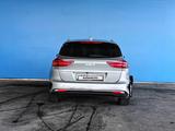 Kia Cee'd 2022 года за 6 236 000 тг. в Шымкент – фото 4