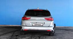 Kia Cee'd 2022 года за 6 236 000 тг. в Шымкент – фото 4