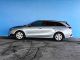 Kia Cee'd 2022 года за 6 236 000 тг. в Шымкент – фото 5