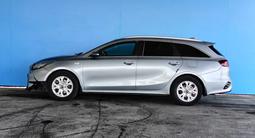 Kia Cee'd 2022 года за 6 236 000 тг. в Шымкент – фото 5
