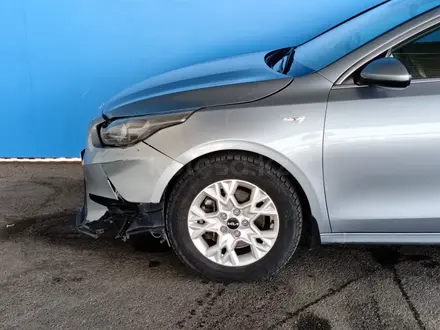 Kia Cee'd 2022 года за 6 236 000 тг. в Шымкент – фото 6