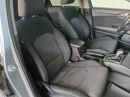 Kia Cee'd 2022 года за 6 236 000 тг. в Шымкент – фото 9