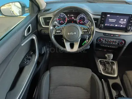 Kia Cee'd 2022 года за 6 236 000 тг. в Шымкент – фото 11