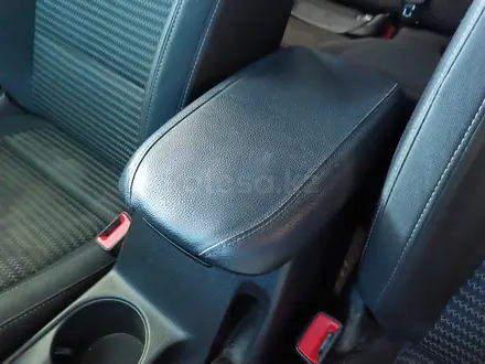 Kia Cee'd 2022 года за 6 236 000 тг. в Шымкент – фото 15