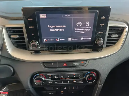 Kia Cee'd 2022 года за 6 236 000 тг. в Шымкент – фото 12