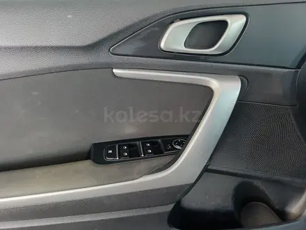 Kia Cee'd 2022 года за 6 236 000 тг. в Шымкент – фото 16