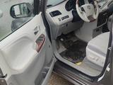 Toyota Sienna 2014 года за 13 800 000 тг. в Тараз – фото 5