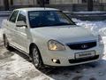 ВАЗ (Lada) Priora 2170 2014 годаүшін3 400 000 тг. в Алматы – фото 3