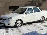 ВАЗ (Lada) Priora 2170 2014 годаүшін3 400 000 тг. в Алматы – фото 2