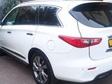 Infiniti QX60 2014 года за 11 500 000 тг. в Алматы – фото 2