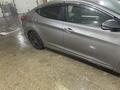 Hyundai Elantra 2011 годаүшін3 200 000 тг. в Актобе – фото 4