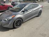 Hyundai Elantra 2011 годаүшін3 900 000 тг. в Актобе – фото 2