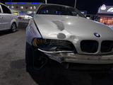 BMW 530 2002 года за 2 600 000 тг. в Талдыкорган – фото 2