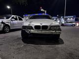 BMW 530 2002 года за 2 600 000 тг. в Талдыкорган