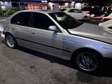 BMW 530 2002 года за 2 600 000 тг. в Талдыкорган – фото 4