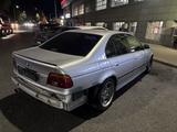 BMW 530 2002 года за 2 600 000 тг. в Талдыкорган – фото 5
