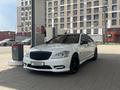 Mercedes-Benz S 500 2007 годаүшін7 000 000 тг. в Астана – фото 21