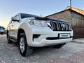 Toyota Land Cruiser Prado 2019 года за 22 000 000 тг. в Астана – фото 20