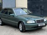 Mercedes-Benz C 220 1994 годаfor1 300 000 тг. в Кызылорда – фото 2