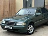 Mercedes-Benz C 220 1994 годаfor1 300 000 тг. в Кызылорда – фото 4