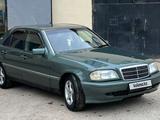 Mercedes-Benz C 220 1994 годаfor1 300 000 тг. в Кызылорда – фото 3