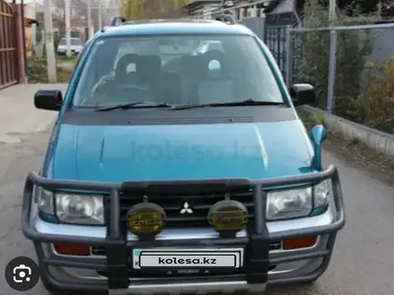 Mitsubishi RVR 1997 года за 1 600 000 тг. в Усть-Каменогорск