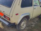 ВАЗ (Lada) Lada 2121 1982 года за 850 000 тг. в Чингирлау – фото 3