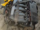 Контрактный двигатель m57 свап комплект за 800 000 тг. в Караганда