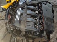 Контрактный двигатель m57 свап комплект за 800 000 тг. в Караганда