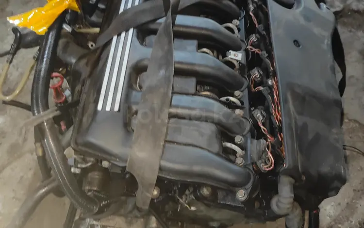 Контрактный двигатель m57 свап комплектүшін800 000 тг. в Караганда