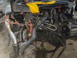 Контрактный двигатель m57 свап комплект за 800 000 тг. в Караганда – фото 2