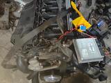 Контрактный двигатель m57 свап комплект за 800 000 тг. в Караганда – фото 5