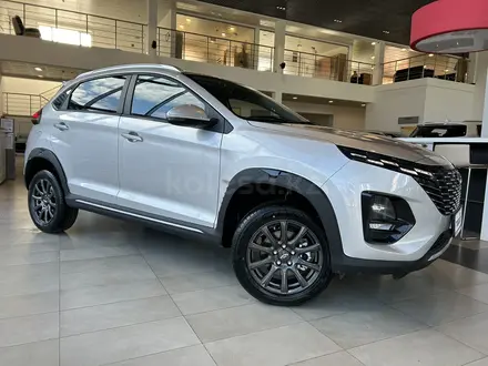 Chery Tiggo 2 Pro 2024 годаүшін7 490 000 тг. в Костанай – фото 3