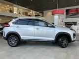 Chery Tiggo 2 Pro 2024 годаүшін7 490 000 тг. в Костанай – фото 4