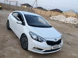 Kia Cerato 2014 года за 4 900 000 тг. в Бейнеу – фото 2