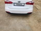 Kia Cerato 2014 годаүшін4 900 000 тг. в Бейнеу – фото 4