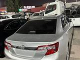 Toyota Camry 2014 года за 4 600 000 тг. в Актау – фото 2