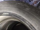 Зимние шины состояние среднее за 15 000 тг. в Алматы – фото 2