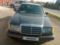 Mercedes-Benz E 200 1992 года за 1 500 000 тг. в Алматы