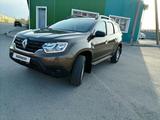 Renault Duster 2021 годаүшін8 700 000 тг. в Костанай