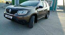 Renault Duster 2021 годаүшін8 900 000 тг. в Костанай