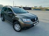 Renault Duster 2021 года за 9 200 000 тг. в Костанай – фото 3