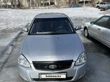 ВАЗ (Lada) Priora 2170 2008 года за 1 200 000 тг. в Темиртау