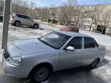 ВАЗ (Lada) Priora 2170 2008 года за 1 200 000 тг. в Темиртау – фото 2