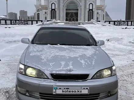 Toyota Windom 1996 года за 4 200 000 тг. в Астана