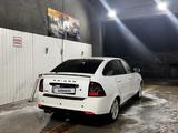 ВАЗ (Lada) Priora 2172 2014 года за 2 500 000 тг. в Актау – фото 3