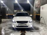 ВАЗ (Lada) Priora 2172 2014 года за 2 500 000 тг. в Актау – фото 2