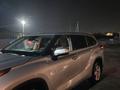 Toyota Highlander 2020 годаүшін22 900 000 тг. в Семей – фото 2