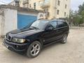 BMW X5 2001 годаүшін4 500 000 тг. в Жезказган – фото 5